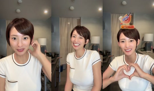 moena0604 TikTok Live — Oct 1, 2026, 3:13 AM