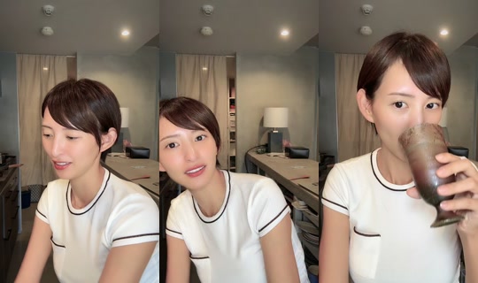 moena0604 TikTok Live — Oct 1, 2026, 4:53 AM