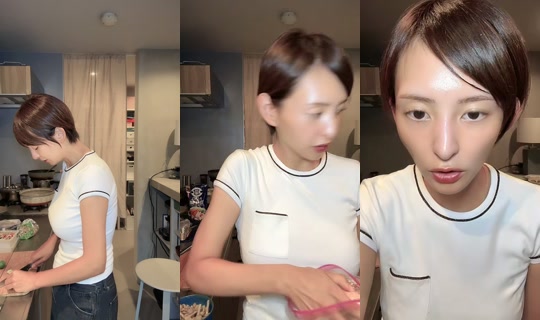 moena0604 TikTok Live — Oct 1, 2026, 7:36 AM