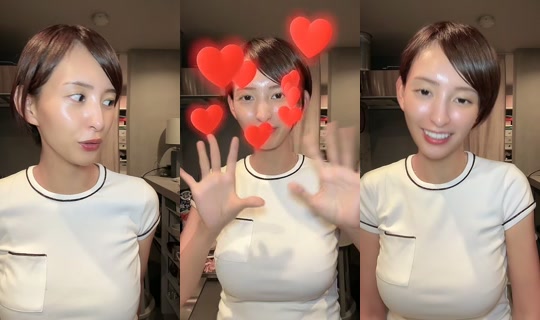 moena0604 TikTok Live — Oct 1, 2026, 8:27 AM