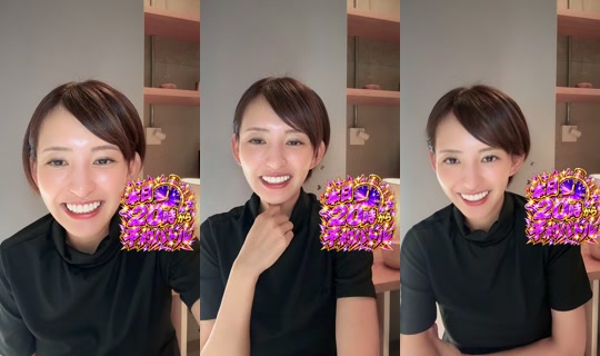 moena0604 TikTok Live — Oct 3, 2026, 6:14 AM