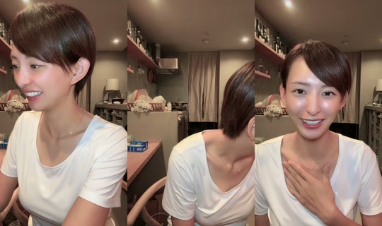 moena0604 TikTok Live — Oct 3, 2026, 10:18 AM