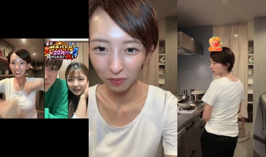 moena0604 TikTok Live — Oct 3, 2026, 11:09 AM