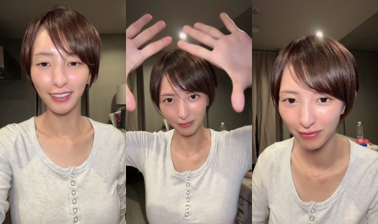 moena0604 TikTok Live — Oct 4, 2026, 11:14 AM