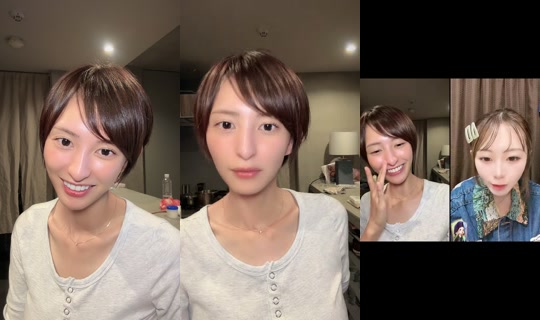 moena0604 TikTok Live — Oct 4, 2026, 12:04 PM