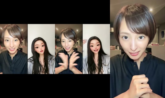 moena0604 TikTok Live — Oct 5, 2026, 3:00 AM