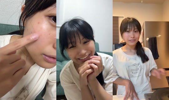 moenemusabu TikTok Live — Aug 23, 2026, 11:15 AM