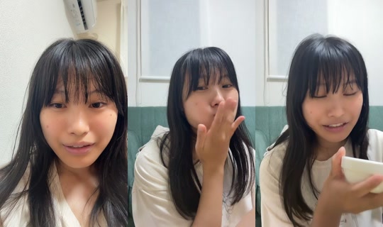 moenemusabu TikTok Live — Aug 23, 2026, 12:05 PM
