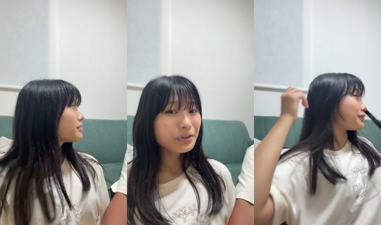 moenemusabu TikTok Live — Aug 23, 2026, 2:36 PM