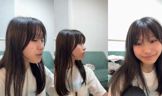 moenemusabu TikTok Live — Aug 26, 2026, 3:52 PM