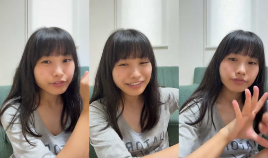 moenemusabu TikTok Live — Sep 3, 2026, 7:38 AM