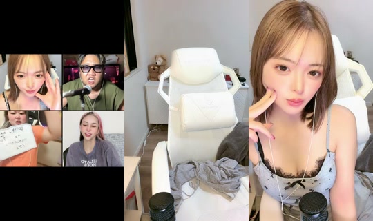 moepipipi06200620 TikTok Live — Aug 20, 2026, 6:43 PM