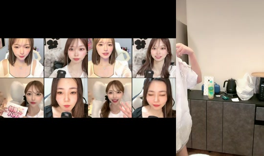 moepipipi06200620 TikTok Live — Aug 26, 2026, 4:17 PM