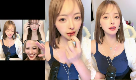 moepipipi06200620 TikTok Live — Sep 1, 2026, 3:27 PM