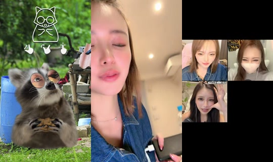 moepipipi06200620 TikTok Live — Sep 22, 2026, 3:22 PM