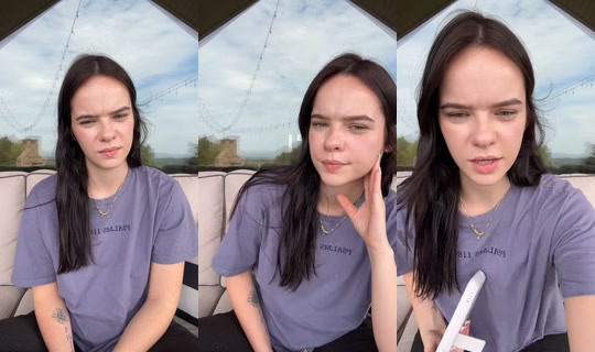 moessecret768356 TikTok Live — Oct 1, 2026, 5:52 PM