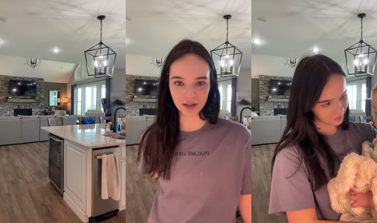 moessecret768356 TikTok Live — Oct 1, 2026, 6:46 PM