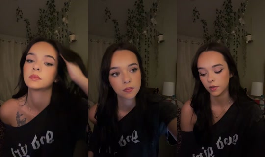 moessecret768356 TikTok Live — Oct 2, 2026, 12:14 AM