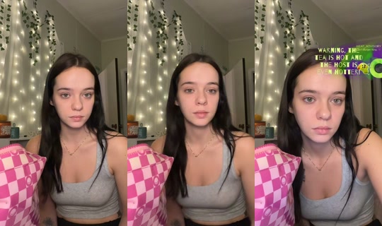 moessecret768356 TikTok Live — Oct 2, 2026, 2:19 PM