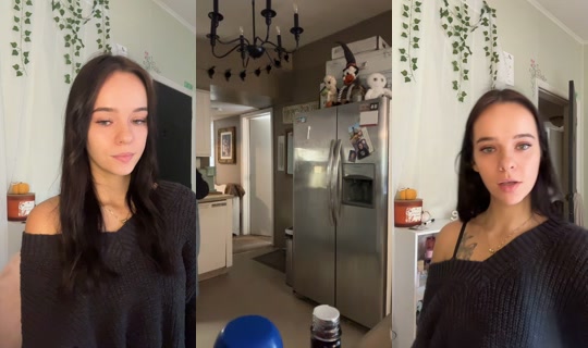 moessecret768356 TikTok Live — Oct 3, 2026, 1:52 PM