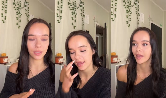 moessecret768356 TikTok Live — Oct 3, 2026, 2:42 PM