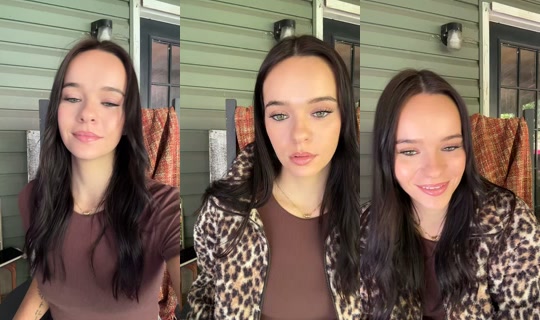 moessecret768356 TikTok Live — Oct 3, 2026, 3:28 PM