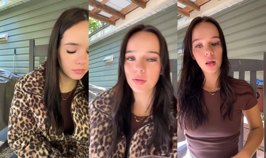 moessecret768356 TikTok Live — Oct 3, 2026, 5:44 PM