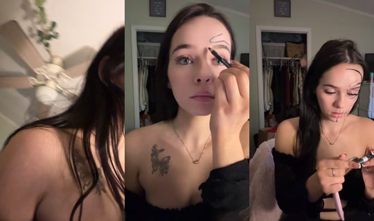 moessecret768356 TikTok Live — Oct 3, 2026, 7:35 PM