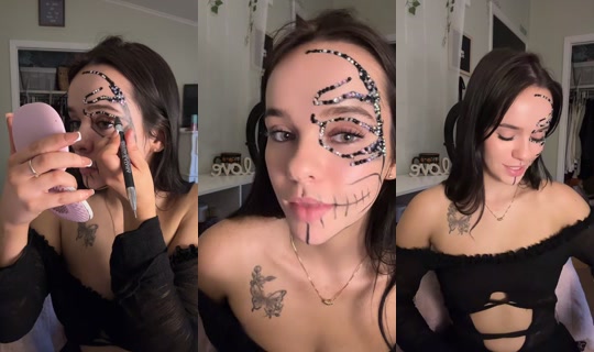 moessecret768356 TikTok Live — Oct 3, 2026, 8:26 PM