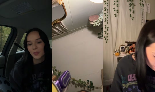 moessecret768356 TikTok Live — Oct 6, 2026, 10:55 PM