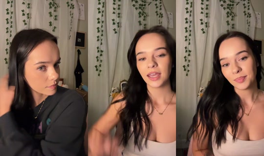 moessecret768356 TikTok Live — Oct 6, 2026, 11:45 PM