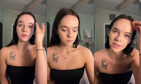 moessecret768356 TikTok Live — Oct 7, 2026, 7:00 PM