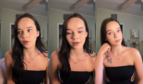 moessecret768356 TikTok Live — Oct 7, 2026, 7:51 PM