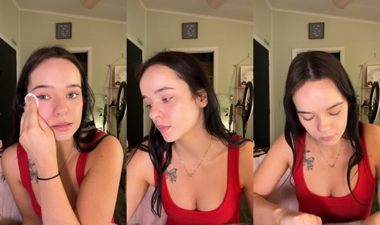moessecret768356 TikTok Live — Oct 8, 2026, 1:13 PM