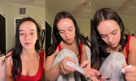 moessecret768356 TikTok Live — Oct 8, 2026, 1:29 PM