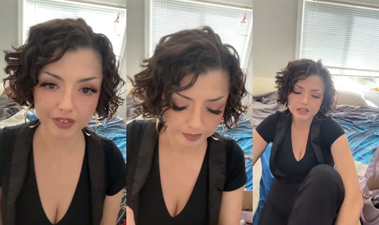 mofantastic TikTok Live — Oct 2, 2026, 6:32 PM
