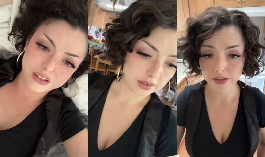 mofantastic TikTok Live — Oct 2, 2026, 9:51 PM