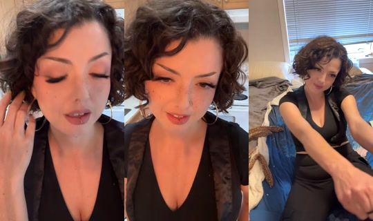 mofantastic TikTok Live — Oct 2, 2026, 11:31 PM
