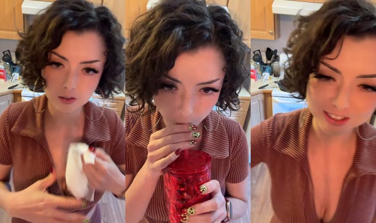 mofantastic TikTok Live — Oct 4, 2026, 12:53 AM