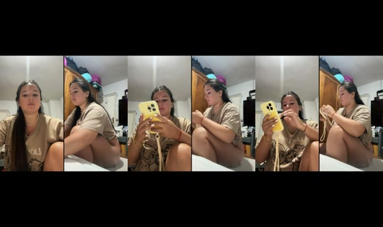 mofles250 TikTok Live — Sep 7, 2026, 7:55 PM