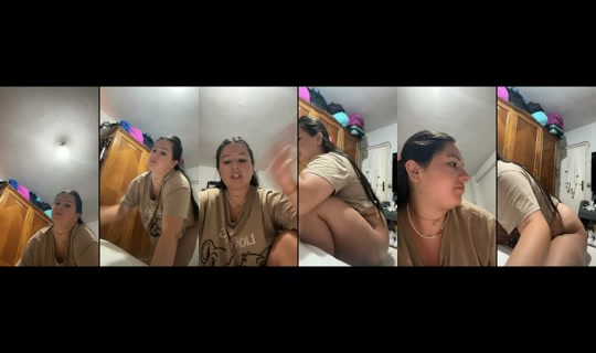 mofles250 TikTok Live — Sep 8, 2026, 9:54 AM