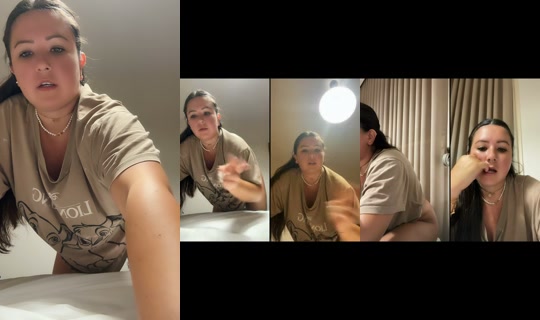 mofles315 TikTok Live — Aug 23, 2026, 11:52 PM