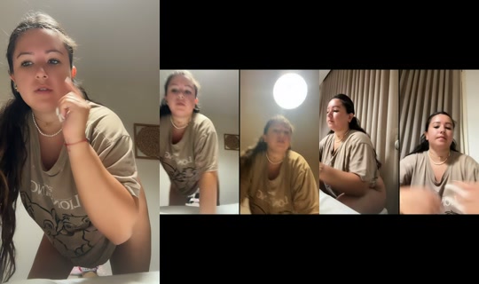 mofles315 TikTok Live — Aug 24, 2026, 12:21 PM