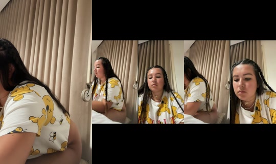 mofles315 TikTok Live — Aug 27, 2026, 10:02 PM