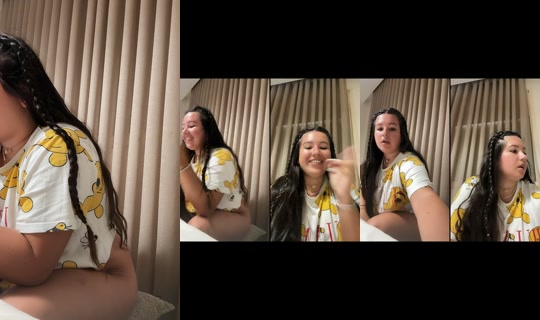 mofles315 TikTok Live — Aug 28, 2026, 12:59 PM