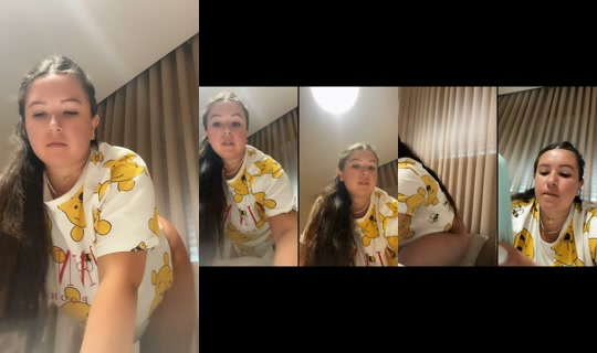mofles315 TikTok Live — Aug 28, 2026, 3:49 PM