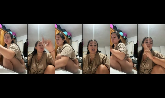 mofles315 TikTok Live — Sep 7, 2026, 9:30 AM