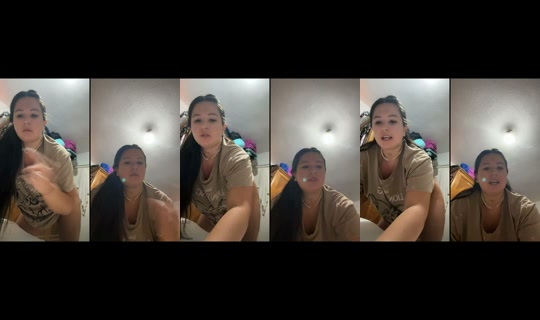 mofles3157 TikTok Live — Sep 8, 2026, 9:50 AM
