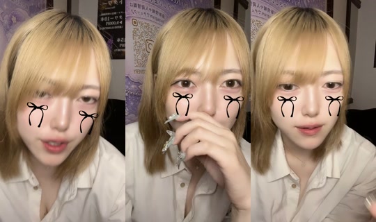 mogu_hoshi TikTok Live — Sep 28, 2026, 1:58 PM