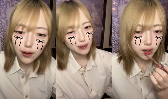 mogu_hoshi TikTok Live — Sep 28, 2026, 3:21 PM